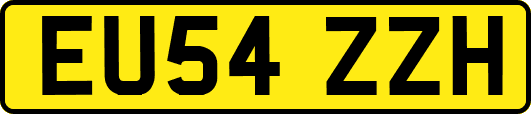 EU54ZZH