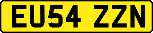 EU54ZZN