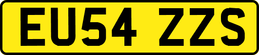 EU54ZZS