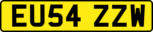 EU54ZZW
