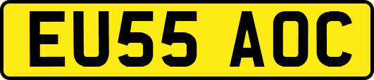 EU55AOC