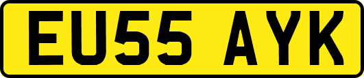 EU55AYK