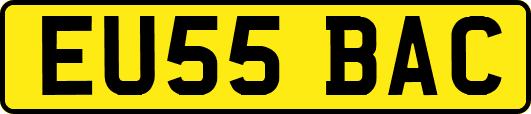 EU55BAC