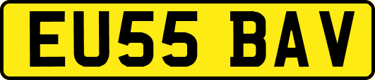 EU55BAV