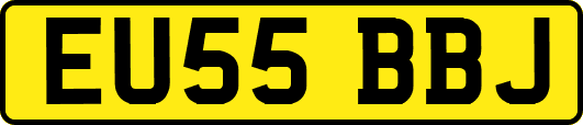 EU55BBJ