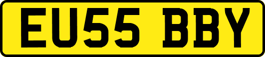EU55BBY