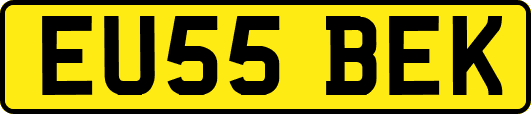 EU55BEK