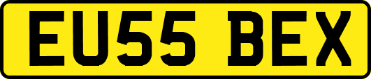 EU55BEX