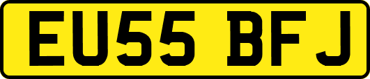EU55BFJ