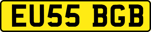 EU55BGB