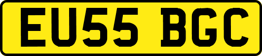 EU55BGC