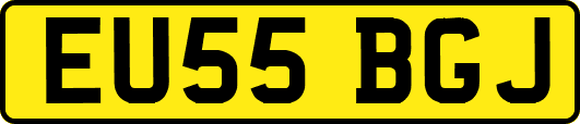 EU55BGJ