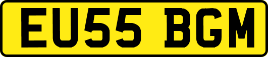 EU55BGM