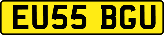 EU55BGU