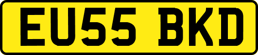 EU55BKD