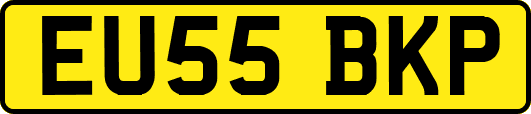 EU55BKP