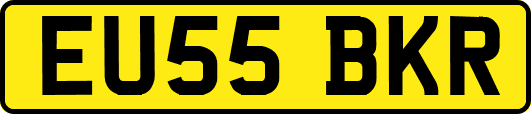EU55BKR