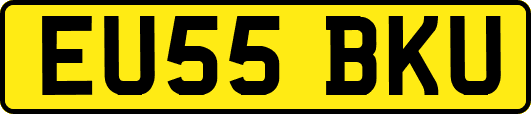EU55BKU