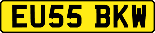 EU55BKW