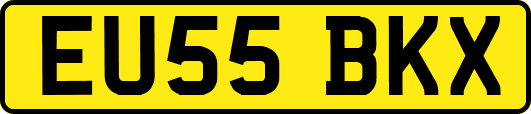 EU55BKX