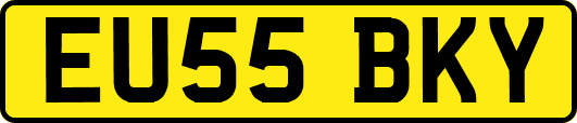 EU55BKY