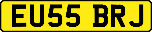 EU55BRJ