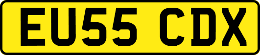 EU55CDX