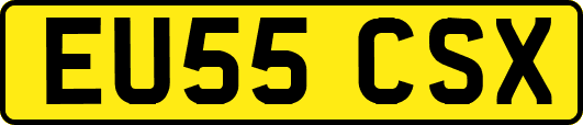 EU55CSX