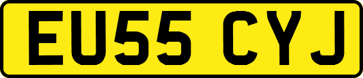 EU55CYJ