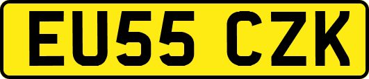 EU55CZK