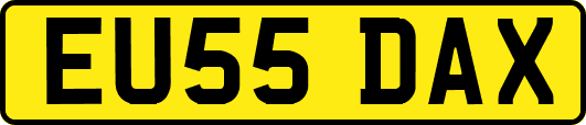 EU55DAX