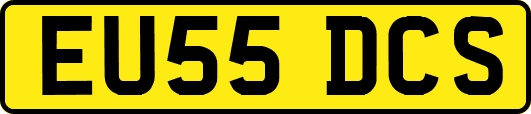 EU55DCS