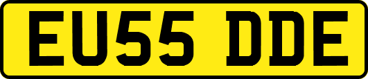 EU55DDE