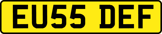 EU55DEF
