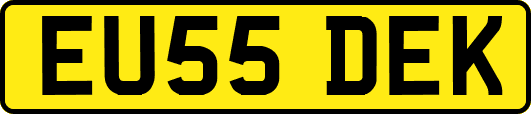 EU55DEK