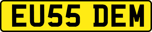 EU55DEM