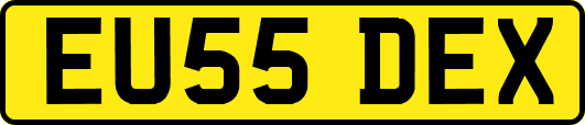 EU55DEX