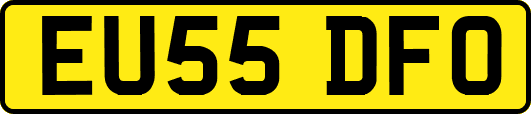 EU55DFO