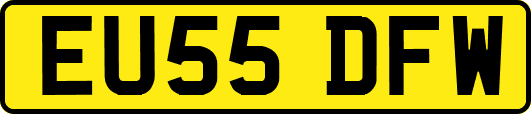 EU55DFW