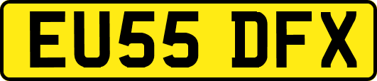 EU55DFX