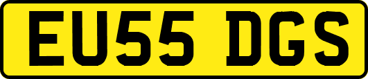 EU55DGS
