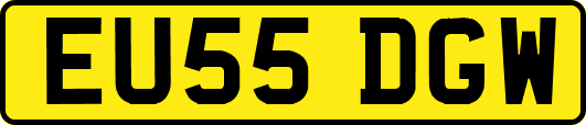 EU55DGW