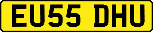 EU55DHU