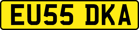 EU55DKA