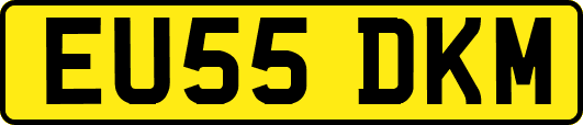 EU55DKM