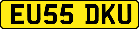 EU55DKU