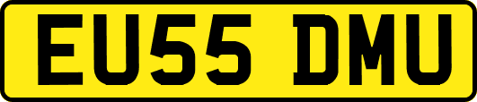 EU55DMU