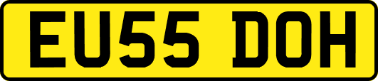 EU55DOH