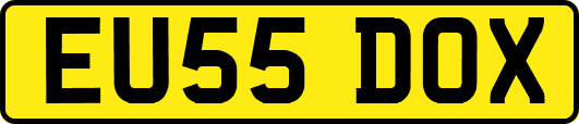 EU55DOX