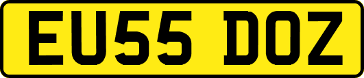 EU55DOZ